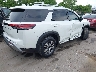 5N1DR3CC0NC****** Salvamento y Destrozados 2022 Nissan Pathfinder en Estado de Maryland