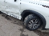 5N1DR3CC0NC****** Salvamento y Reparables 2022 Nissan Pathfinder en Estado de Maryland