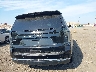 1GNS6CKD2TR****** Salvage 2026 Chevrolet Suburban