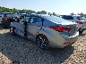 5NPDH4AE4FH****** Salvamento y Reparables 2015 Hyundai Elantra en Knoxville
