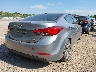 5NPDH4AE4FH****** Salvamento y Destrozados 2015 Hyundai Elantra en Estado de Tennessee