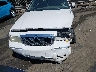 2MEFM75W7YX****** Wrecked 2000 Mercury Grand Marquis in North Carolina State
