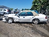 2MEFM75W7YX****** Repairable 2000 Mercury Grand Marquis in North Carolina State