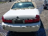 2MEFM75W7YX****** Wrecked 2000 Mercury Grand Marquis