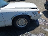 2MEFM75W7YX****** Repairable 2000 Mercury Grand Marquis