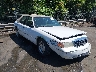 2MEFM75W7YX****** Salvage and Wrecked 2000 Mercury Grand Marquis in Greensboro