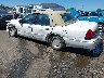 2MEFM75W7YX****** Salvage and Repairable 2000 Mercury Grand Marquis in Greensboro