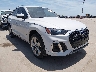 WA1EAAFYXP2****** Salvamento y Destrozados 2023 Audi Q5 en Austin