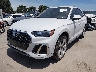 WA1EAAFYXP2****** Usados y Reparables 2023 Audi Q5 en Austin