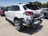 WA1EAAFYXP2****** Salvamento y Reparables 2023 Audi Q5 en Austin