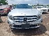 WDCTG4GB7FJ****** Wrecked 2015 Mercedes-Benz GLA-Class in Oklahoma State