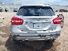 WDCTG4GB7FJ****** Wrecked 2015 Mercedes-Benz GLA-Class