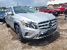 WDCTG4GB7FJ****** Salvage and Wrecked 2015 Mercedes-Benz GLA-Class in Oklahoma City