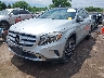 WDCTG4GB7FJ****** Used and Repairable 2015 Mercedes-Benz GLA-Class in Oklahoma City