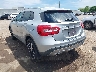 WDCTG4GB7FJ****** Salvage and Repairable 2015 Mercedes-Benz GLA-Class in Oklahoma City