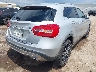 WDCTG4GB7FJ****** Salvage and Wrecked 2015 Mercedes-Benz GLA-Class in Oklahoma State