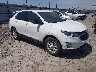 2GNAXTEV7K6****** Salvage and Wrecked 2019 Chevrolet Equinox in Little Rock