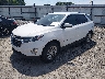 2GNAXTEV7K6****** Used and Repairable 2019 Chevrolet Equinox in Little Rock