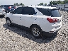 2GNAXTEV7K6****** Salvage and Repairable 2019 Chevrolet Equinox in Little Rock