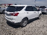 2GNAXTEV7K6****** Salvage and Wrecked 2019 Chevrolet Equinox in Arkansas State