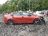 3KPF54AD2PE****** Repairable 2023 Kia Forte in Massachusetts State