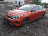 3KPF54AD2PE****** Used and Repairable 2023 Kia Forte in Taunton