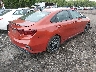 3KPF54AD2PE****** Salvage and Wrecked 2023 Kia Forte in Massachusetts State