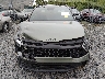 5XYK6CDF1SG****** Wrecked 2025 Kia Sportage in West Virginia State