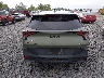 5XYK6CDF1SG****** Wrecked 2025 Kia Sportage