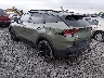5XYK6CDF1SG****** Salvage and Repairable 2025 Kia Sportage in Shady Spring