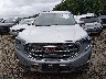 3GKALVEX5JL****** Destrozados 2018 GMC Terrain en Estado de Virginia Occidental