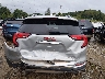 3GKALVEX5JL****** Destrozados 2018 GMC Terrain