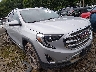 3GKALVEX5JL****** Salvamento y Destrozados 2018 GMC Terrain en Buckhannon