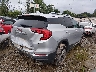 3GKALVEX5JL****** Salvamento y Destrozados 2018 GMC Terrain en Estado de Virginia Occidental