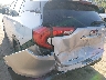 3GKALVEX5JL****** Salvamento y Reparables 2018 GMC Terrain en Estado de Virginia Occidental