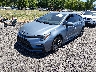 5YFS4MCE6PP****** Usados y Reparables 2023 Toyota Corolla en Greenville