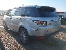 SALWR2WF4EA****** Salvage and Repairable 2014 Land Rover Range Rover Sport in Baton Rouge