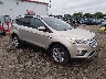 1FMCU0GD9HU****** Salvamento y Destrozados 2017 Ford Escape en Wichita