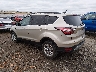 1FMCU0GD9HU****** Salvamento y Reparables 2017 Ford Escape en Wichita