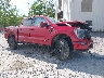 1FTFW1EDXNF****** Salvamento y Destrozados 2022 Ford F-150 en Albany