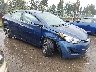 5NPDH4AE6FH****** Salvage and Wrecked 2015 Hyundai Elantra in Seattle