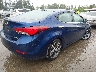 5NPDH4AE6FH****** Salvage and Wrecked 2015 Hyundai Elantra in Washington State