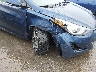 5NPDH4AE6FH****** Salvage and Repairable 2015 Hyundai Elantra in Washington State