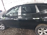 JN8AS58VX9W****** Repairable 2009 Nissan Rogue in Virginia State