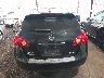 JN8AS58VX9W****** Wrecked 2009 Nissan Rogue
