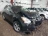 JN8AS58VX9W****** Salvage and Wrecked 2009 Nissan Rogue in Tidewater