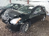 JN8AS58VX9W****** Used and Repairable 2009 Nissan Rogue in Tidewater