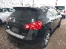 JN8AS58VX9W****** Salvage and Wrecked 2009 Nissan Rogue in Virginia State