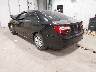 4T4BF1FK7CR****** Salvamento y Reparables 2012 Toyota Camry en Fargo