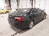 4T4BF1FK7CR****** Salvamento y Destrozados 2012 Toyota Camry en Estado de Dakota del Norte